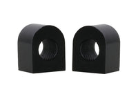 Whiteline Rear Sway bar - mount bushing W21471