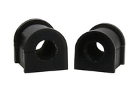 Whiteline Rear Sway bar - mount bushing W21484G
