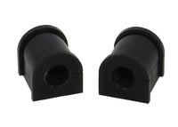 Whiteline Rear Sway bar - mount bushing W21484G