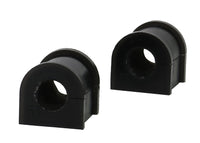 Whiteline Rear Sway bar - mount bushing W21484G
