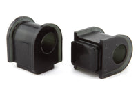 Whiteline Front Sway bar - mount bushing W21671