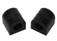Whiteline Rear Sway bar - mount bushing W21696