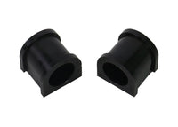 Whiteline Front Sway bar - mount bushing W21744
