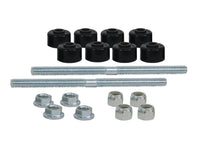 Whiteline Front Sway bar - link W21748