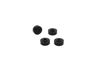 Whiteline Front Shock absorber - bushing W21793