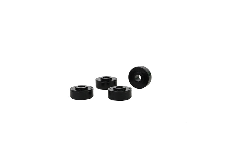 Whiteline Front Shock absorber - bushing W21793