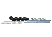 Whiteline Front Sway bar - link W21807ST