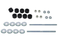 Whiteline Front Sway bar - link W21807ST