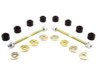 Whiteline Front Sway bar - link W21807S