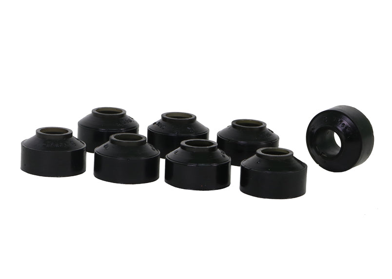 Whiteline Front Sway bar - link bushing W21865
