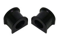 Whiteline Front Sway bar - mount bushing W21989