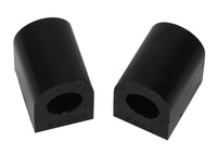 Whiteline Front Sway bar - mount bushing W22066