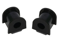 Whiteline Front Sway bar - mount bushing W22106