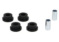 Whiteline Front Sway bar - link outer bushing W22107