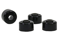 Whiteline Front Sway bar - link lower bushing W22110