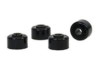 Whiteline Front Sway bar - link lower bushing W22110