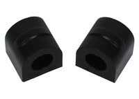 Whiteline Rear Sway bar - mount bushing W22112