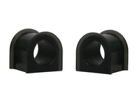 Whiteline Front Sway bar - mount bushing W22114