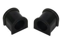 Whiteline Front Sway bar - mount bushing W22114