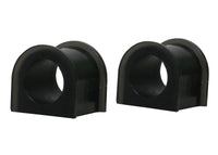 Whiteline Front Sway bar - mount bushing W22114