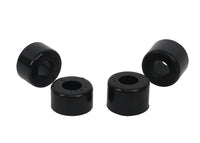 Whiteline Rear Sway bar - to stub axle bushing W22117
