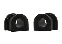 Whiteline Front Sway bar - mount bushing W22118