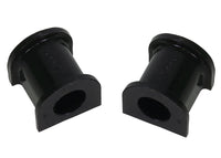 Whiteline Front Sway bar - mount bushing W22118