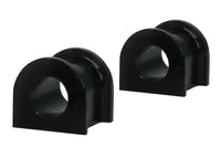 Whiteline Front Sway bar - mount bushing W22118