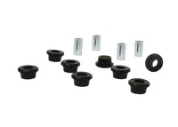 Whiteline Rear Sway bar - link bushing W22260