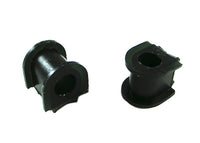 Whiteline Front Sway bar - mount bushing W22298