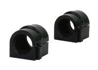 Whiteline Front Sway bar - mount bushing W22327G