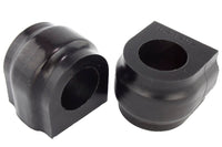 Whiteline Front Sway bar - mount bushing W22629
