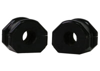 Whiteline Rear Sway bar - mount bushing W22708G