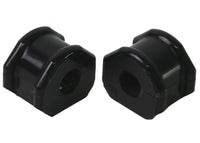 Whiteline Rear Sway bar - mount bushing W22708G