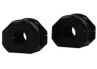 Whiteline Rear Sway bar - mount bushing W22708G