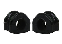 Whiteline Front Sway bar - mount bushing W22710G