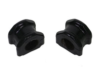 Whiteline Front Sway bar - mount bushing W22710G