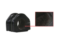 Whiteline Front Sway bar - mount bushing W22710G