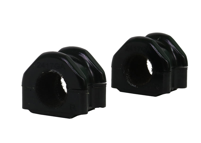 Whiteline Front Sway bar - mount bushing W22710G