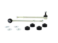 Whiteline Front Sway bar - link W22772
