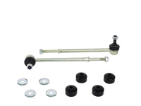 Whiteline Front Sway bar - link W22772