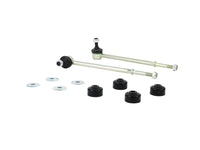 Whiteline Front Sway bar - link W22772