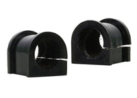 Whiteline Front Sway bar - mount bushing W22788G