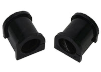 Whiteline Front Sway bar - mount bushing W22788G