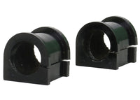 Whiteline Front Sway bar - mount bushing W22788G