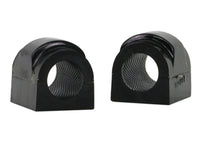 Whiteline Rear Sway bar - mount bushing W22801