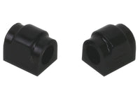 Whiteline Rear Sway bar - mount bushing W22801