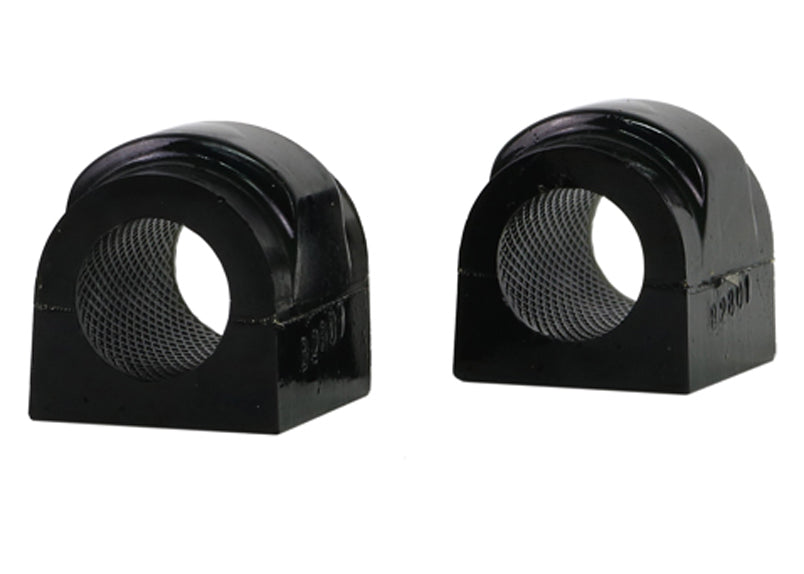 Whiteline Rear Sway bar - mount bushing W22801