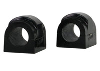 Whiteline Rear Sway bar - mount bushing W22801