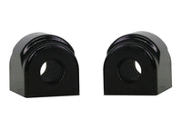 Whiteline Rear Sway bar - mount bushing W22807